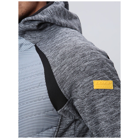 Pánsky sveter Loap Galdan