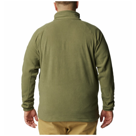 Pánska mikina Columbia Fast Trek™ II Full Zip Fleece