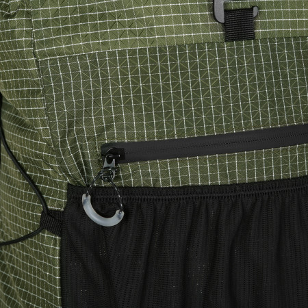 Ultraľahký batoh Warg Camino 55+5 L