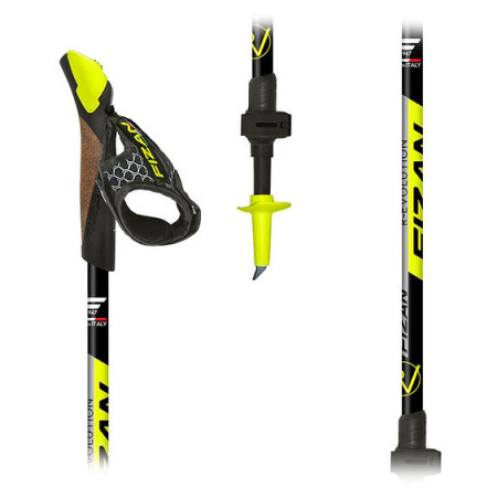 Nordic Walking palice Fizan R-Evolution
