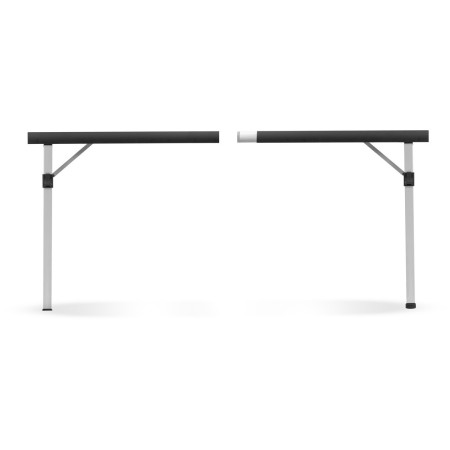 Stôl Brunner Titanium Quadra Compack 6