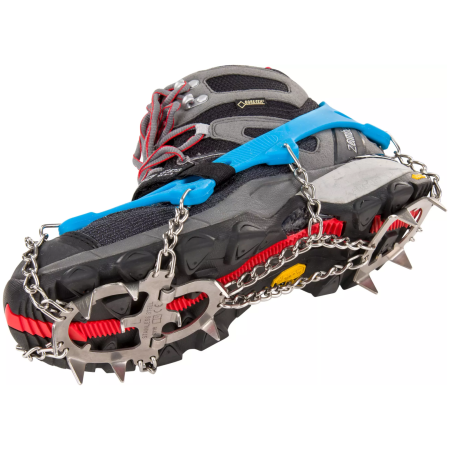 Nesmeky Climbing Technology Ice Traction Crampons Plus