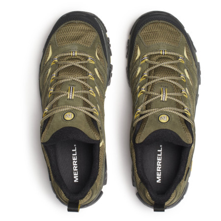 Pánske turistické topánky Merrell Moab 3 Gtx