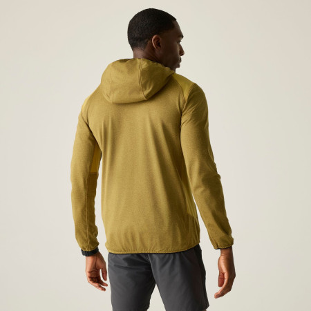 Pánska bunda Regatta Finchdale Midlayer