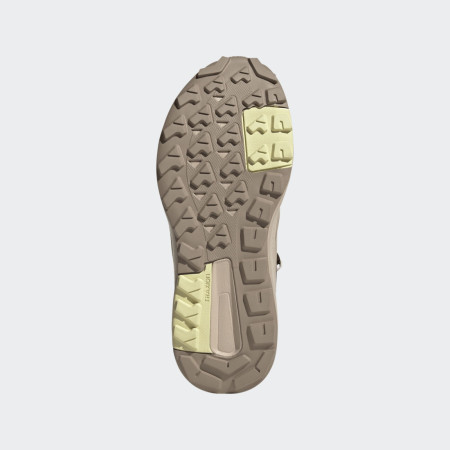 Dámske turistické topánky Adidas Terrex Anylander Leather Mid Climaproof