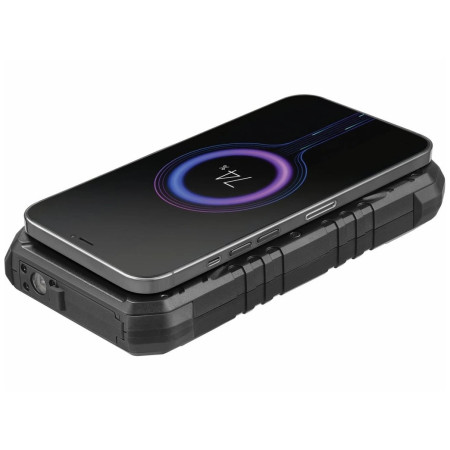 Outdoor powerbanka Viking Technology Skadi I