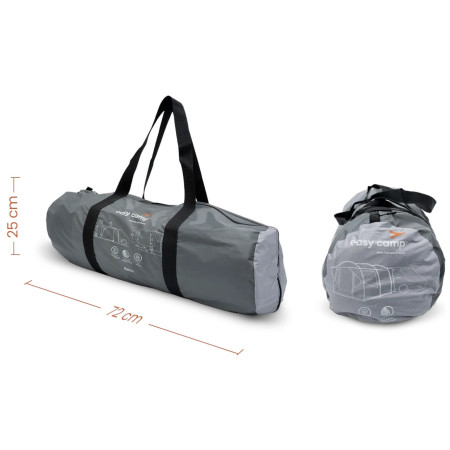 Predstan Easy Camp Reine II.