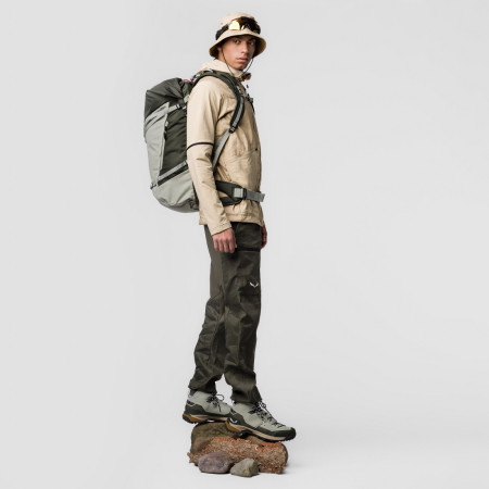 Batoh Salewa Puez 40+5L Bp