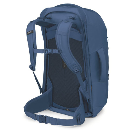 Cestovná taška Osprey Farpoint 70