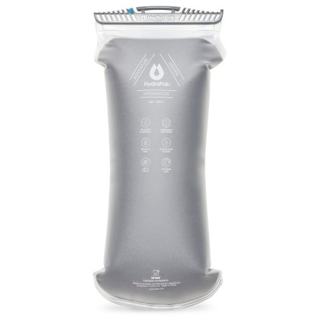 Hydrovak Hydrapak Velocity It 1.5L