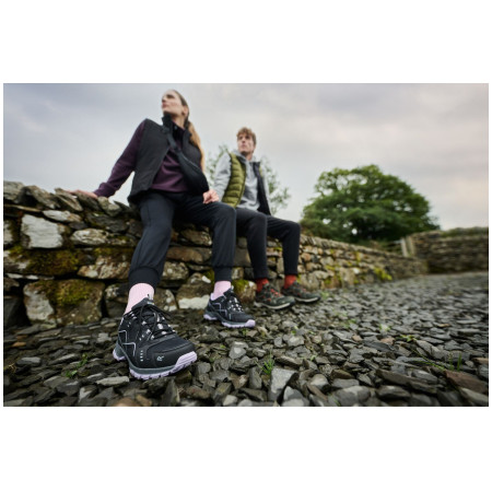 Dámske topánky Regatta Lady Vendeavour