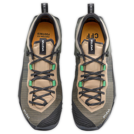 Pánske topánky Salewa Wildfire Nxt M