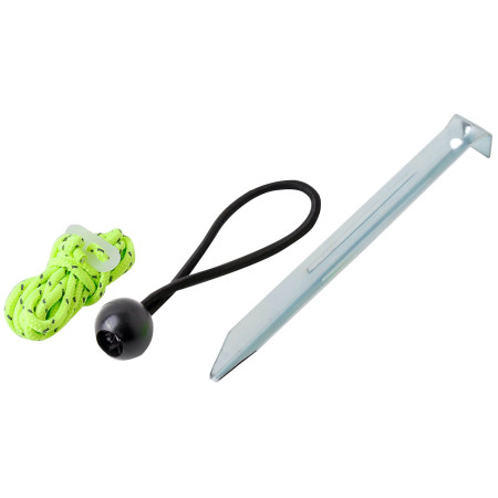 Prístrešok Brunner Sunny View 340 cm