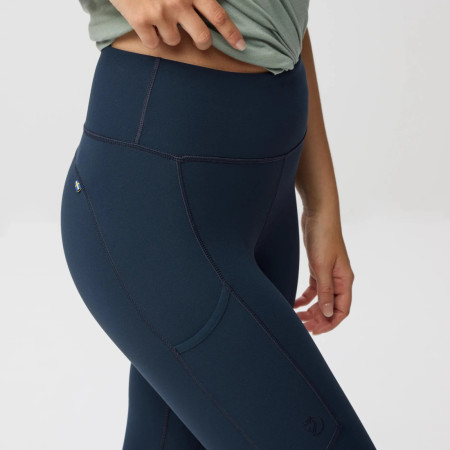 Dámske legíny Fjällräven High Coast Tights W