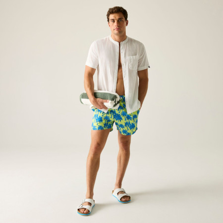 Pánske plavky Regatta Loras Swim Short