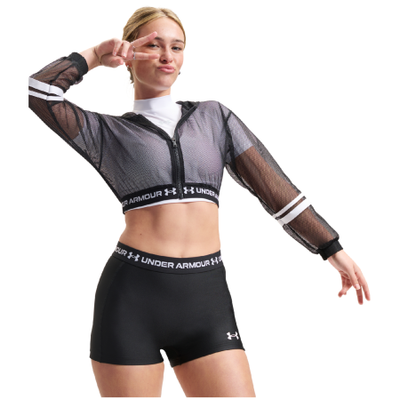 Dámske boxerky Under Armour Heatgear Shorty