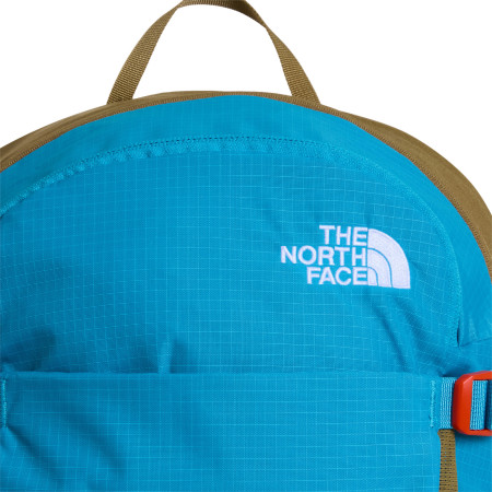 Batoh The North Face Basin 15