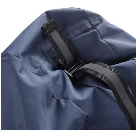 Dámsky kabát Alpine Pro Wussa