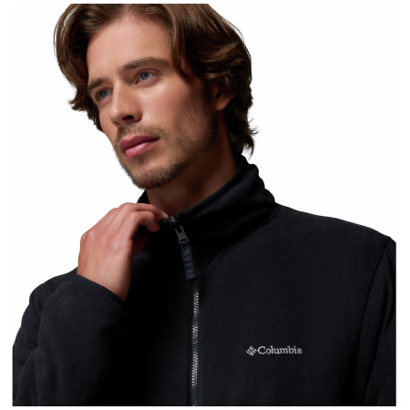 Pánska mikina Columbia Winter Pass™ Reversible Fleece