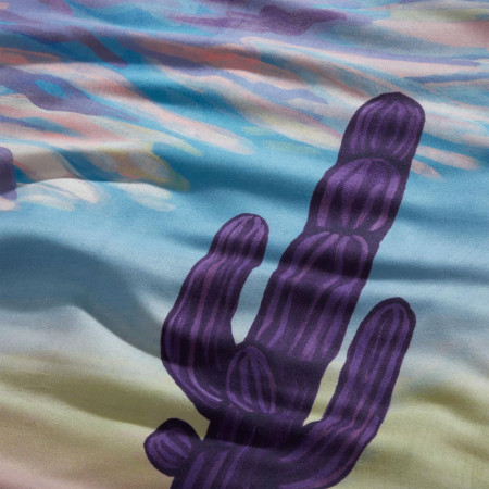 Rýchloschnúca osuška PackTowl Personal Body