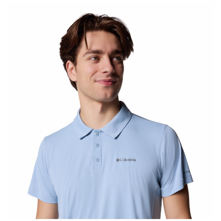 Pánske tričko Columbia Zero Rules™ Light Polo