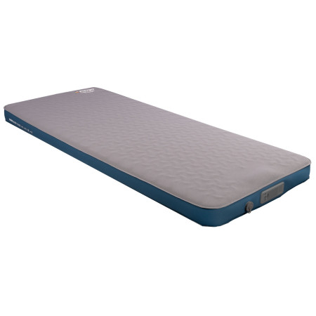 Nafukovacia karimatka Vango Shangri-La Lux 12 Grande modrá Midnight Teal