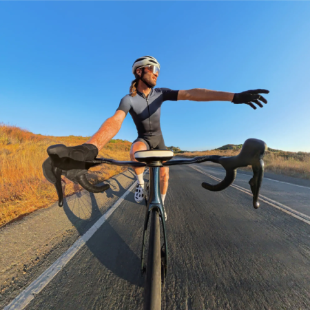 Držiak kamery Insta360 Bike Computer Mount