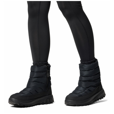 Dámske zimné topánky Columbia Snowtrot™ Mid