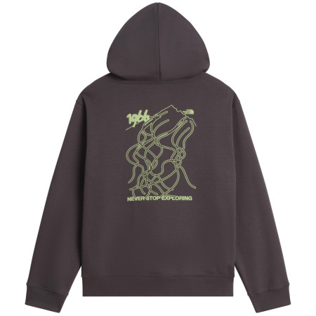 Pánska mikina The North Face U Nse Slopes Relaxed Hoodie - Graphic