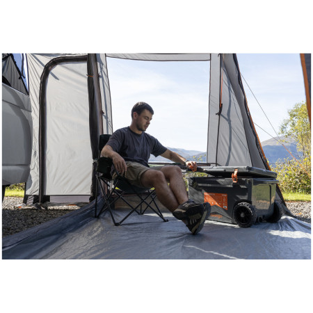 Predstan Vango Faros III Low