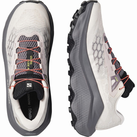 Dámske bežecké topánky Salomon Ultra Glide 4 Wide