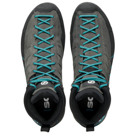 Pánske trekové členkové topánky Scarpa Mescalito Trk 2 Gtx