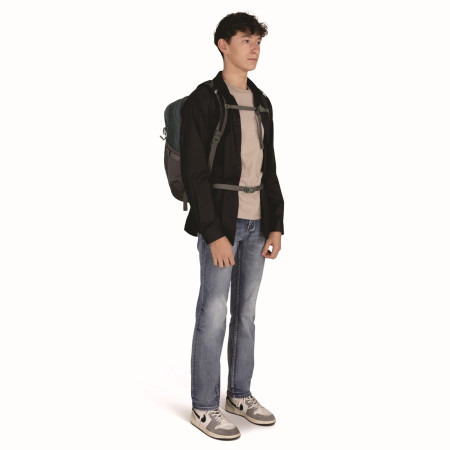 Mestský batoh Osprey Quasar 26