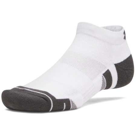Sada ponožiek Under Armour New UA Perf Tech 3Pk Low