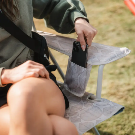 Stolička GCI Kickback Rocker
