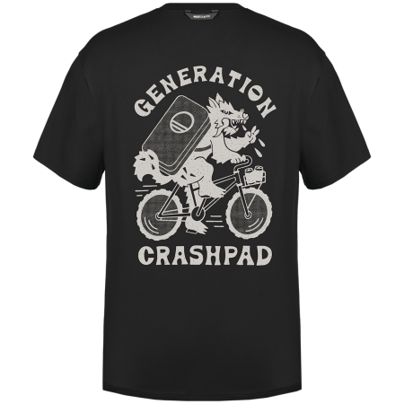 Pánske tričko Wild Country Sequence Man T-shirt
