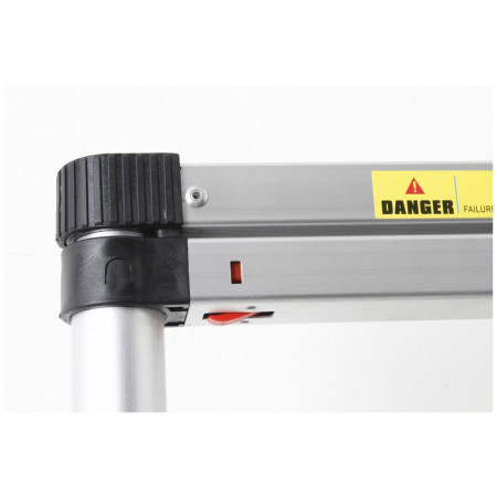 Rebrík Brunner Laddy Air