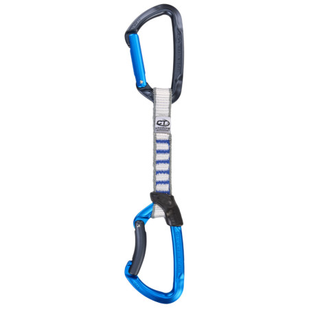 Sada expresiek Climbing Technology Lime B set NY pack of 6