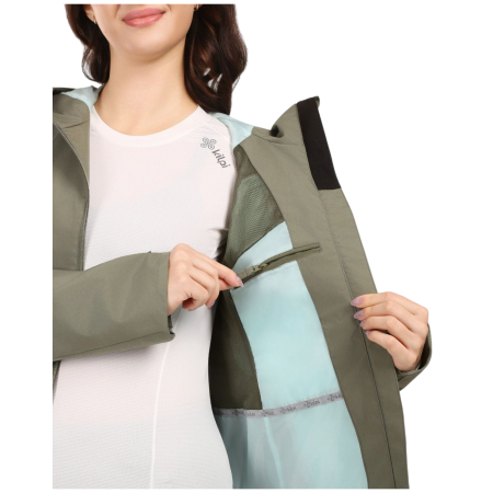 Dámska bunda Kilpi Sonna-W