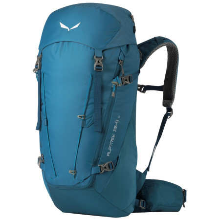 Dámsky batoh Salewa Alptrek 35 W BP modrá FaienceBlue