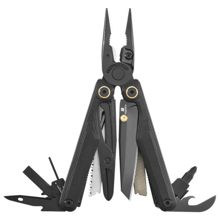 Nôž Leatherman Wave Alpha