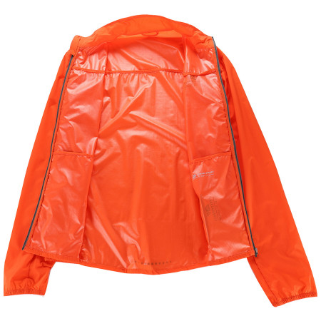 Pánska bunda Alpine Pro Spin