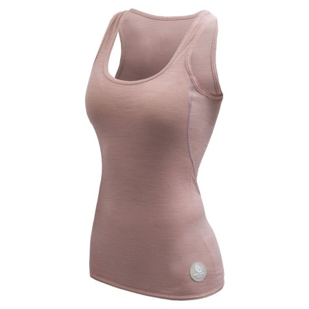 Dámske tielko Sensor Merino Air