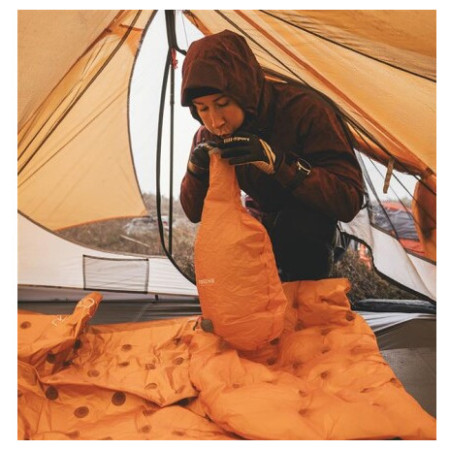 Pumpa na karimatku Robens Pump Sack Compact UL