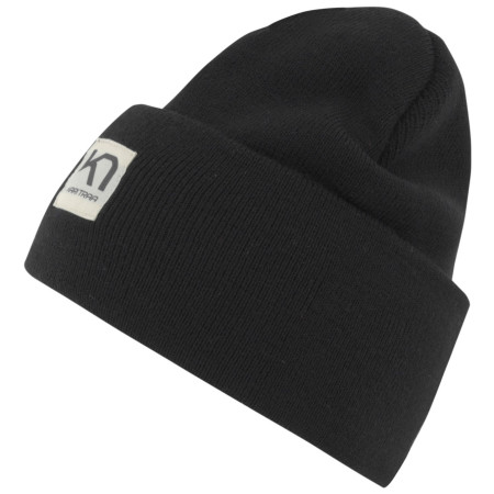 Čiapka Kari Traa Røthe Beanie čierna Blk