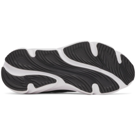 Detské tenisky Under Armour UA Bgs Rogue 6 Black