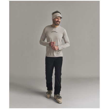 Pánske softshellové nohavice Ortovox Ortler Softshell Pants