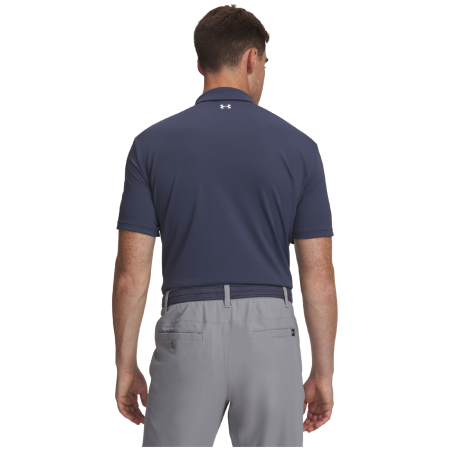 Pánske tričko Under Armour T2G Pique Polo