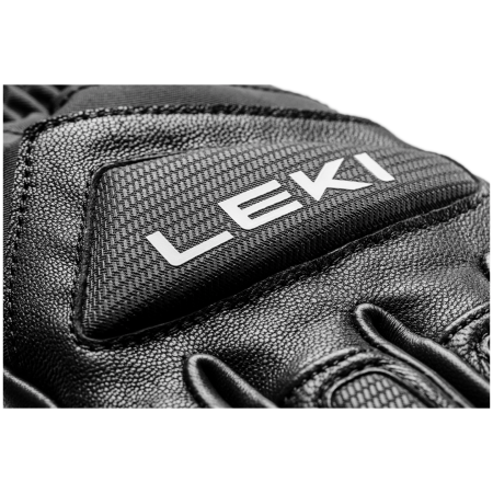 Dámske lyžiarske rukavice Leki Griffin Pro 3D Women