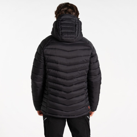Pánska bunda Dare 2b Torrek Baffled Jacket
